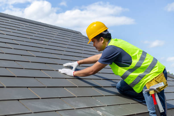 Best Commercial Roofing Services  in Brownsville, OR