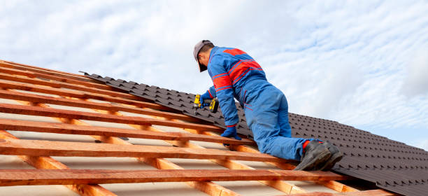 Best Steel Roofing  in Brownsville, OR