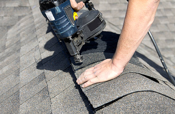 Fast & Reliable Emergency Roof Repairs in Brownsville, OR