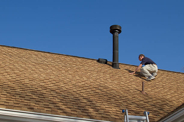 Professional Roofing service in Brownsville, OR